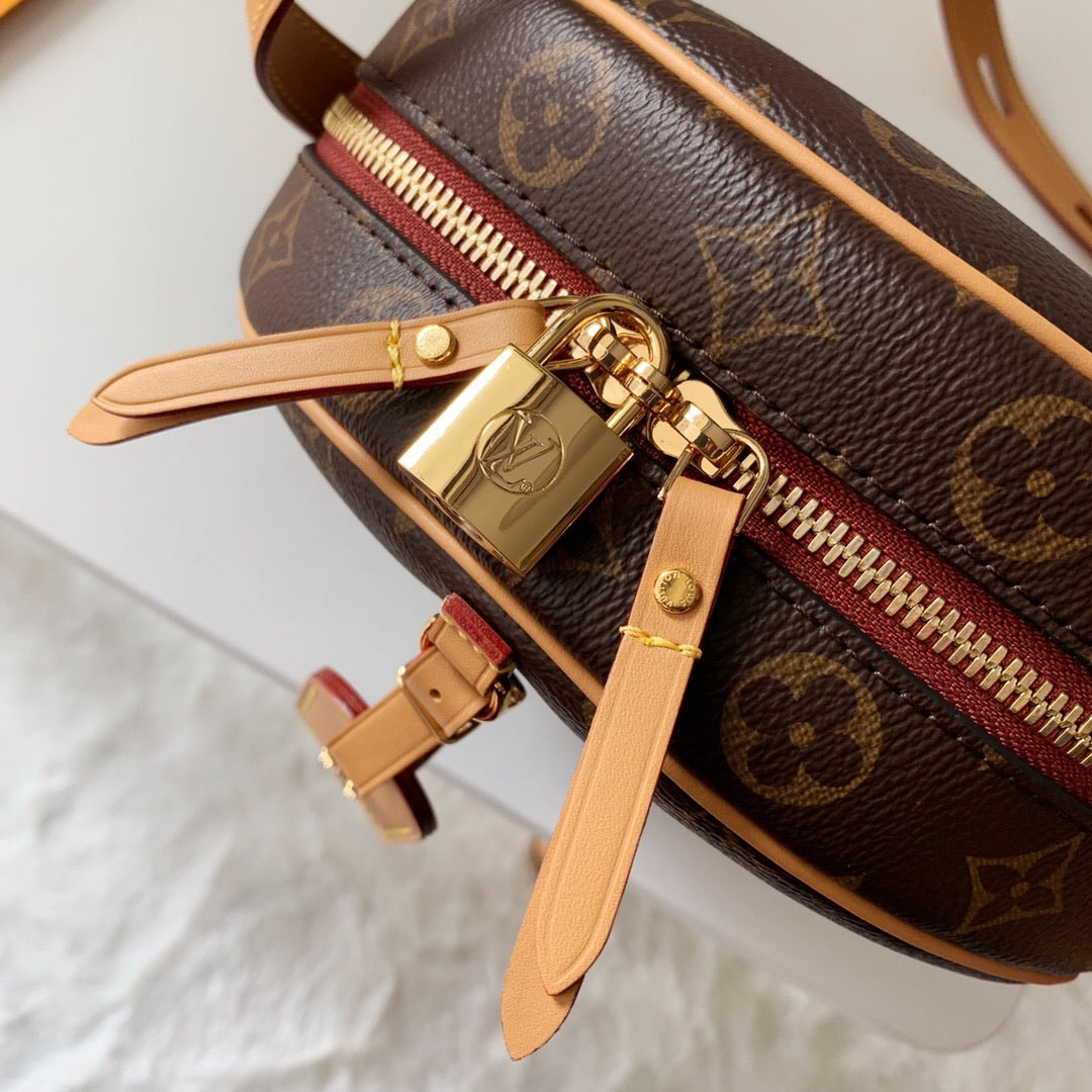 Lv pouch bag