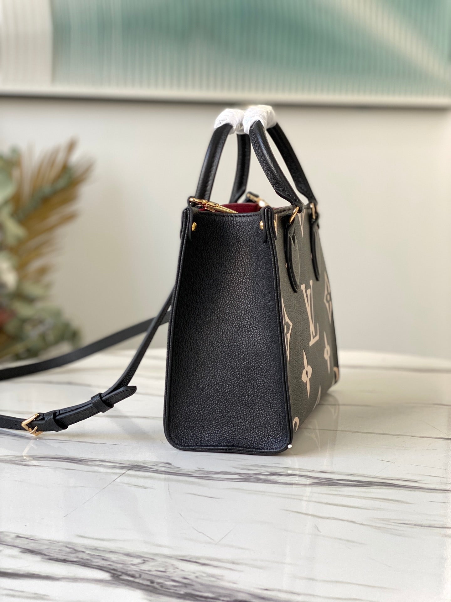 Bicolor Lv