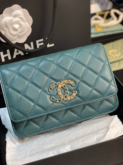 C h a n e l 15cm