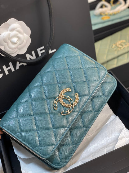 C h a n e l 15cm