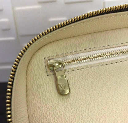 Lv compact vanity