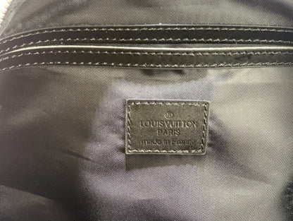 Lv blue duffle 40cm