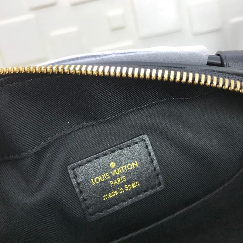 Lv SAINTONGE