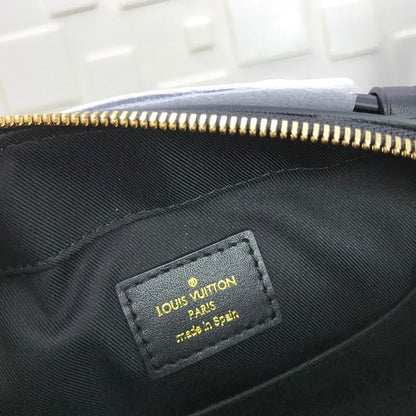 Lv SAINTONGE