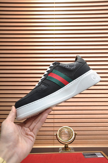 G u c c i 21 black