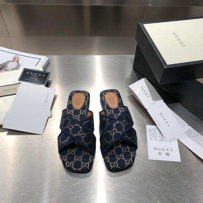 G slides 2021