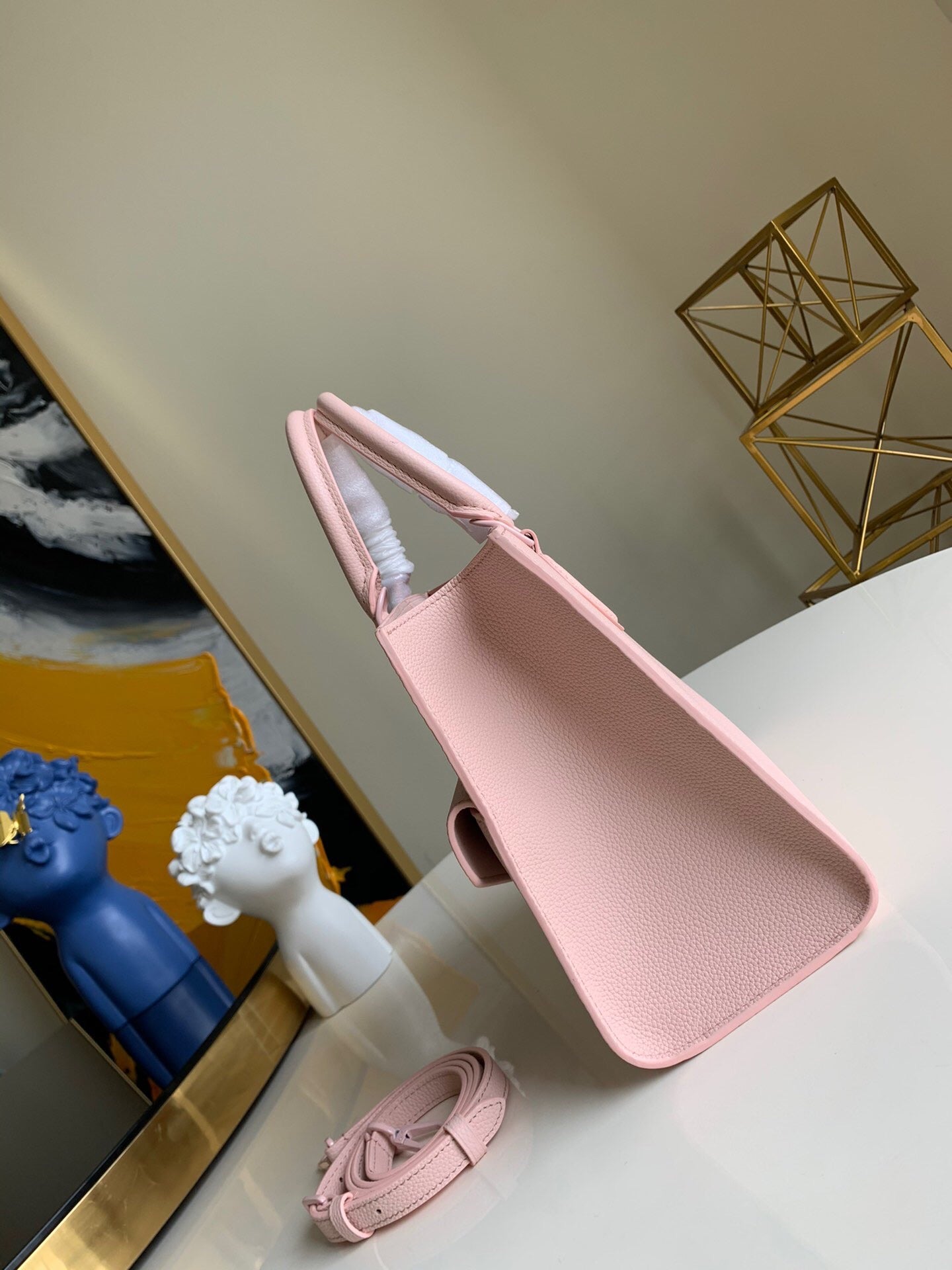 Lv new pink
