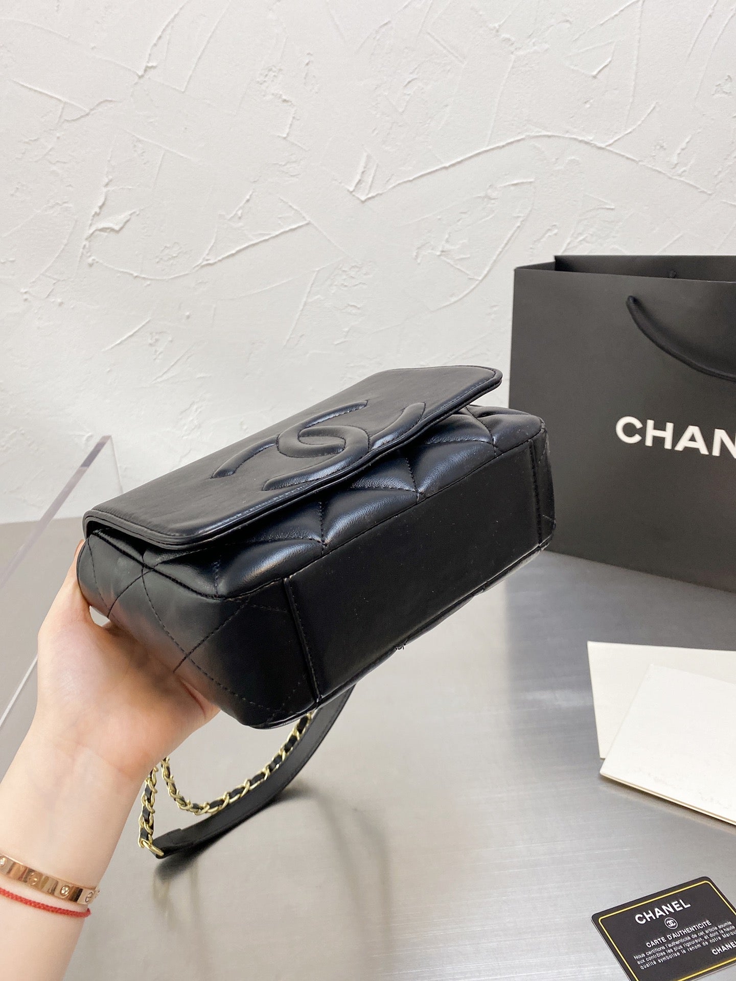 C h a n e l 20cm