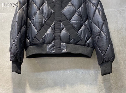 Fashion classical jacket
