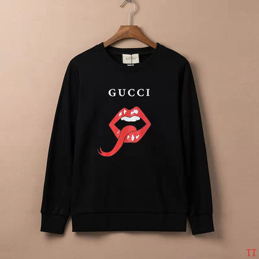 G u c c I jumper
