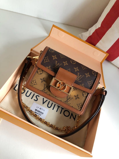 Lv bL Dauphine