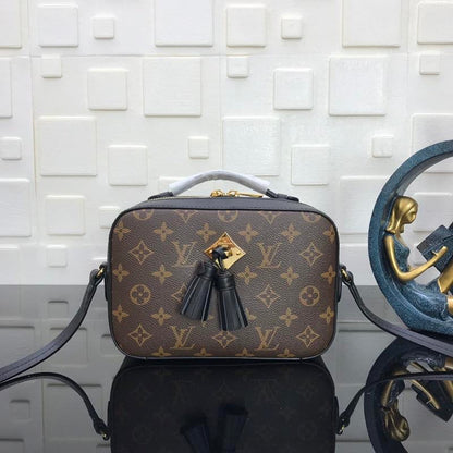 Lv SAINTONGE