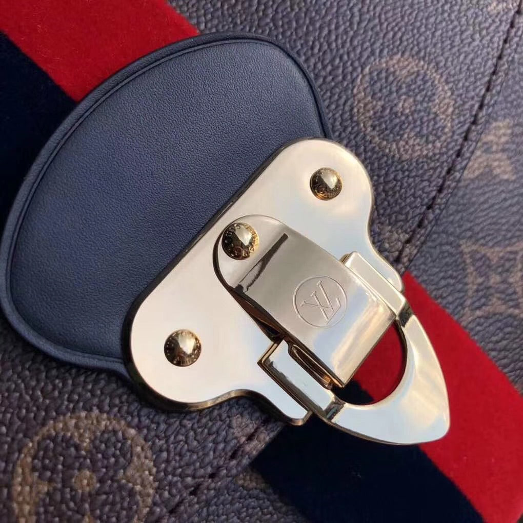 Lv george
