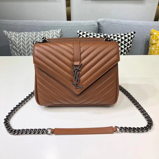 Ysl 24.0  17.0  6.5 cm