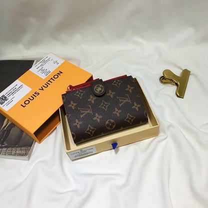 Lv wallet x