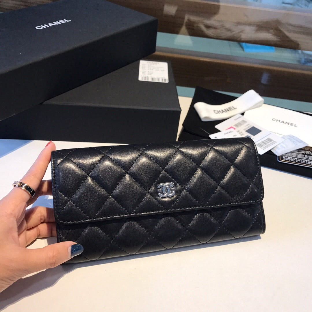 Fashion wallet