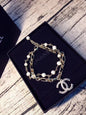Classic fashion bracelet