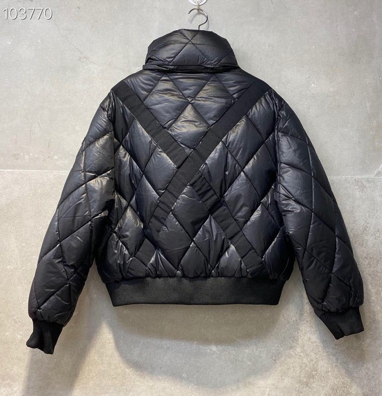 Fashion classical jacket