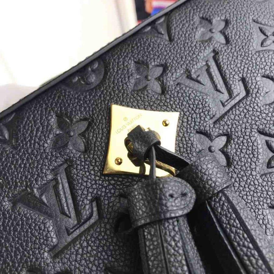 Lv saint