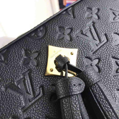 Lv saint