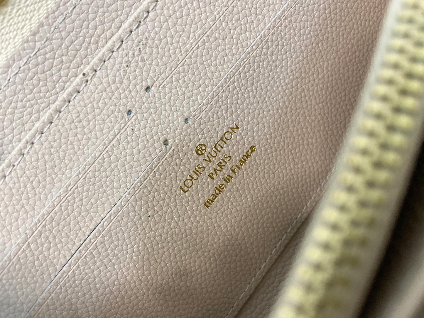 Lv wallet