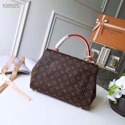LV CLUNY mm