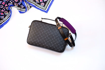 New lv travel