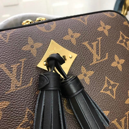 Lv SAINTONGE