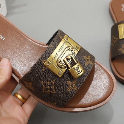 Lv lock