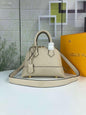 Lv cream