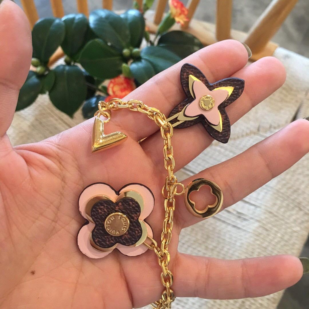 Lv key ring z