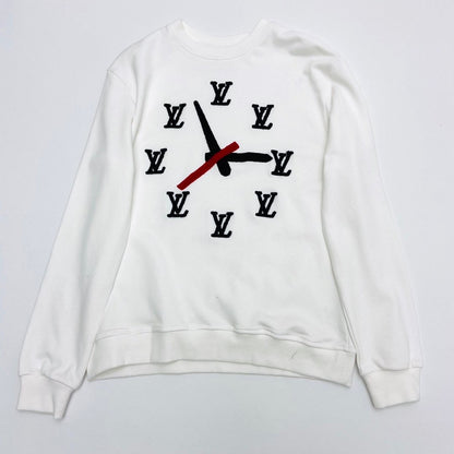 Lv time to p