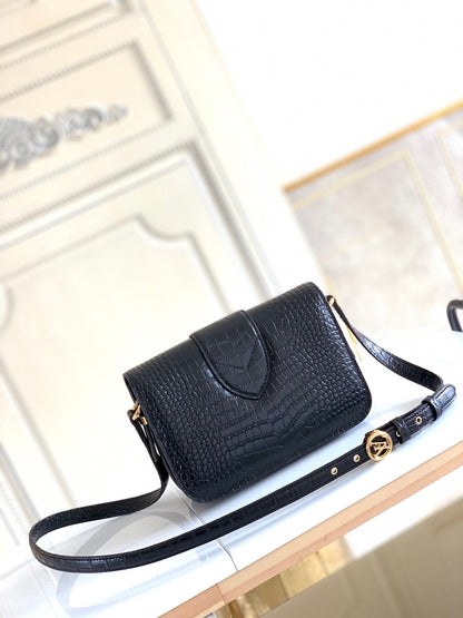 Lv sun black v