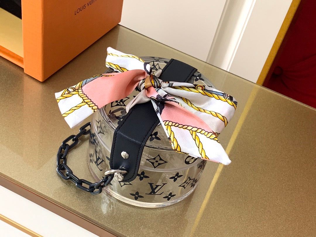 Lv circle