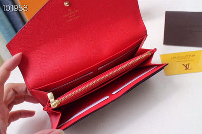 Lv wallet