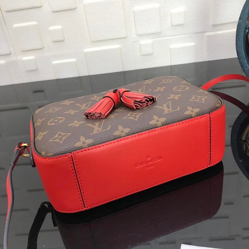 Lv SAINTONGE