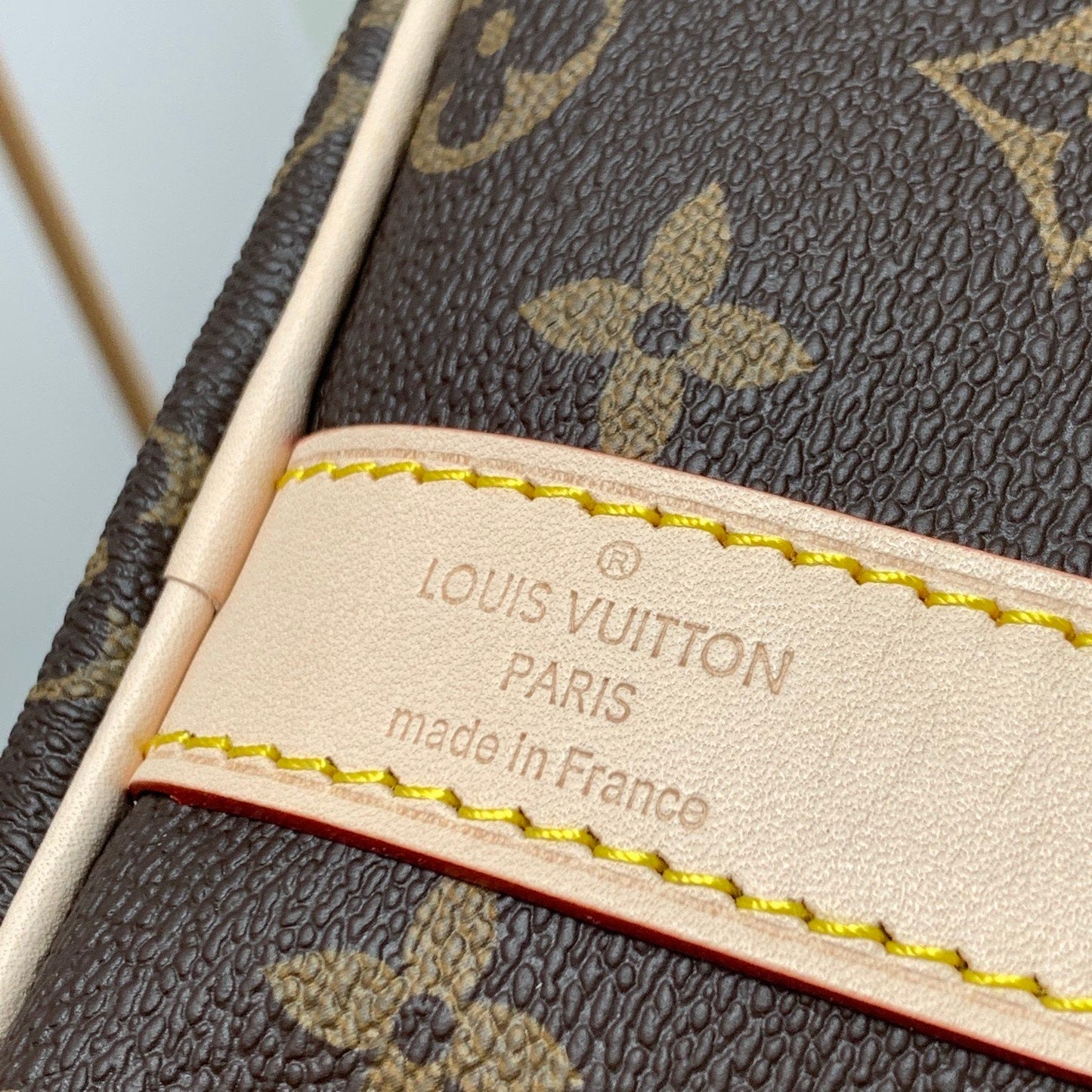 Lv duffel 3 sizes