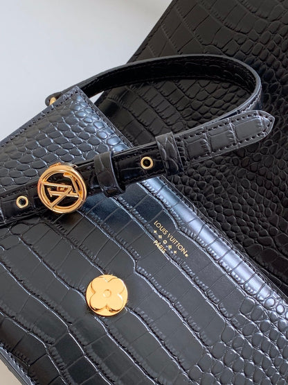 Lv sun black v