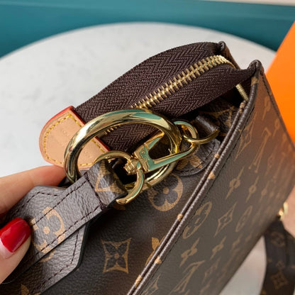 Lv M