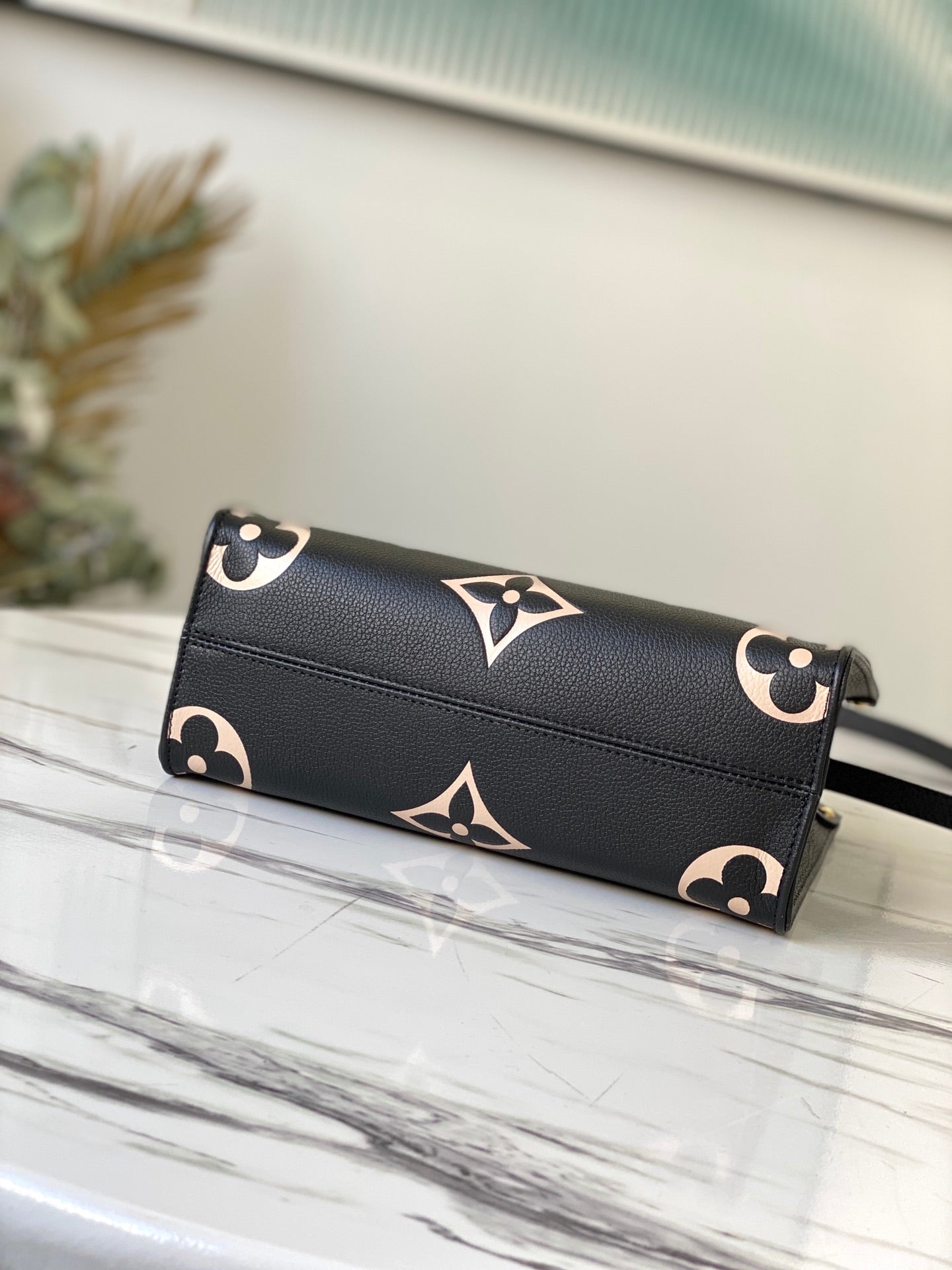 Bicolor Lv
