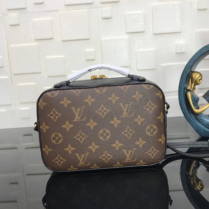 Lv SAINTONGE