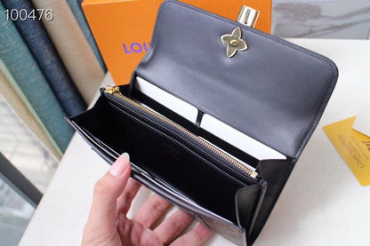 Lv wallet