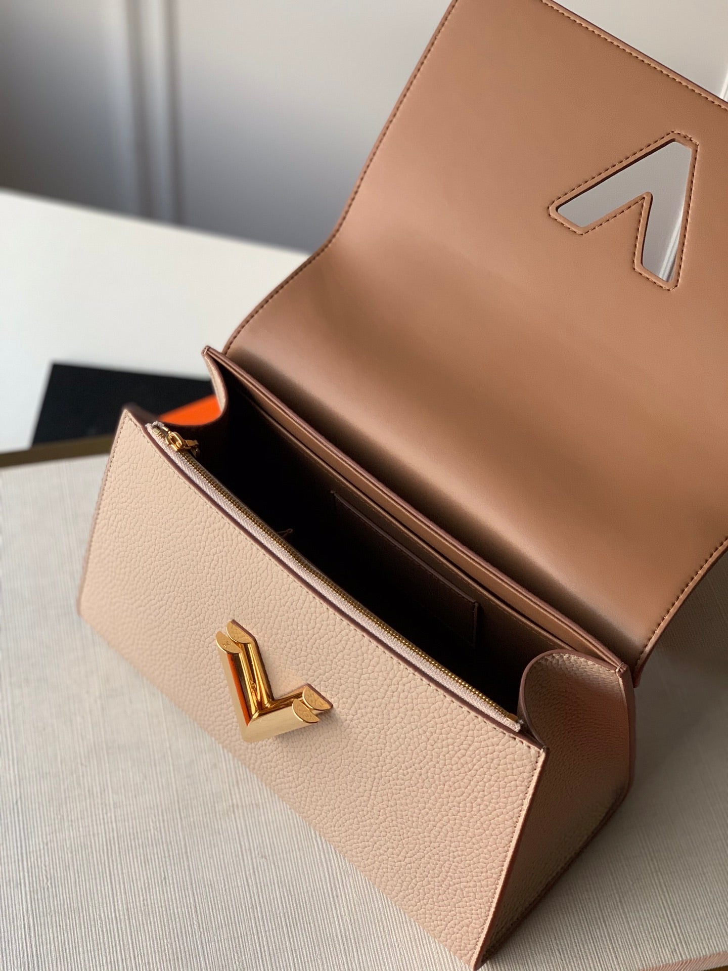 Lv one handle 3colors