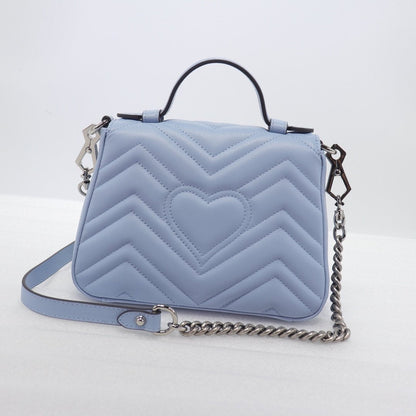 Gucci blue