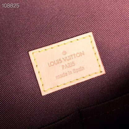 LV CLUNY mm