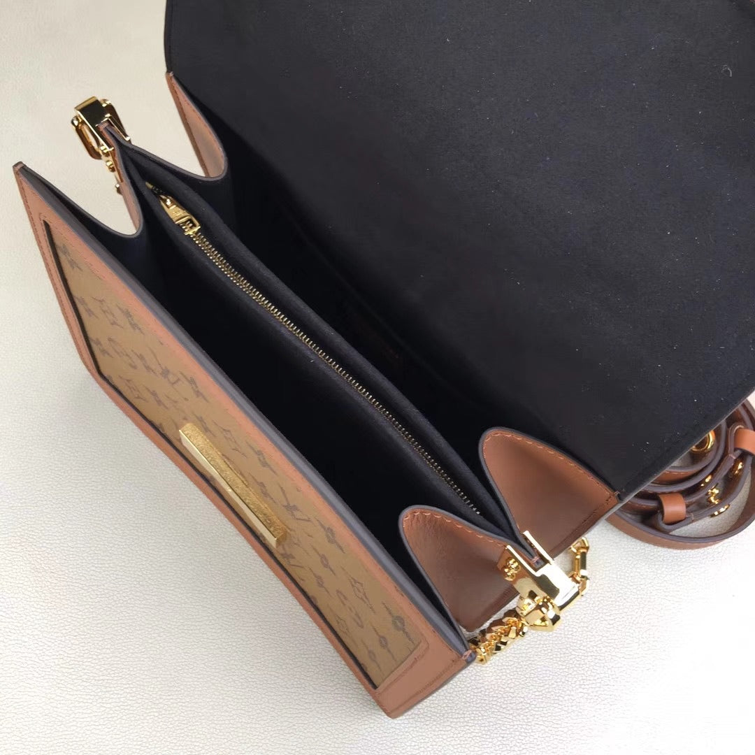 Lv bl Dauphine