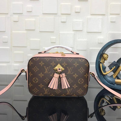 Lv SAINTONGE