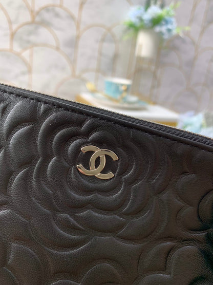 C h a n e l wallet