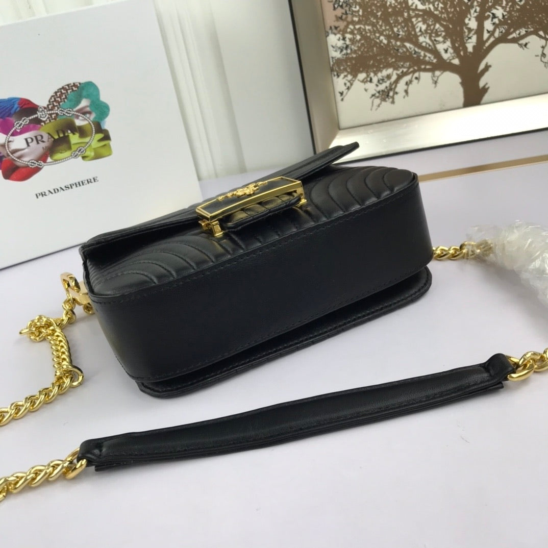 Prada new