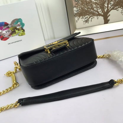 Prada new